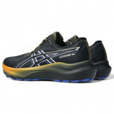 Asics Mens GT-2000 14 GTX Black/Vanilla