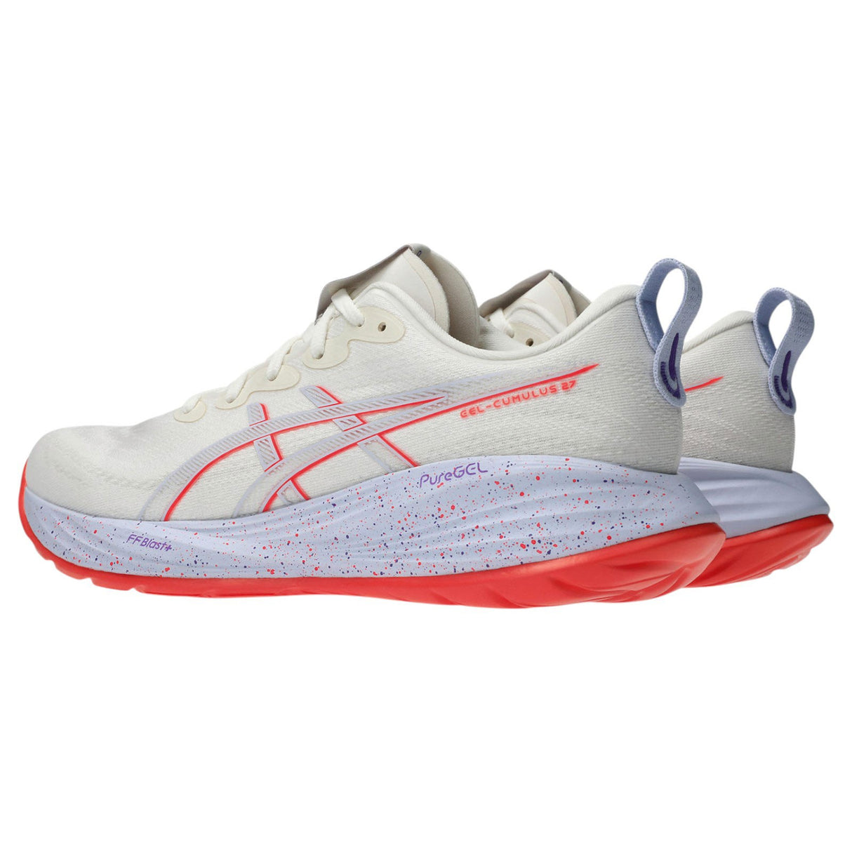 Asics Men Gel Cumulus 27 Tokyo Pck Cream