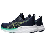 Asics Mens Pulse 16 Navy