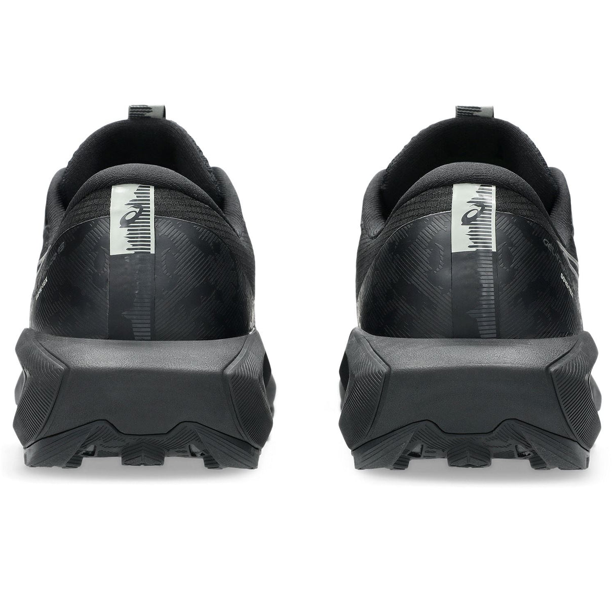 Asics Mens Gel-Trabuco 13 GTX Blk/Grey