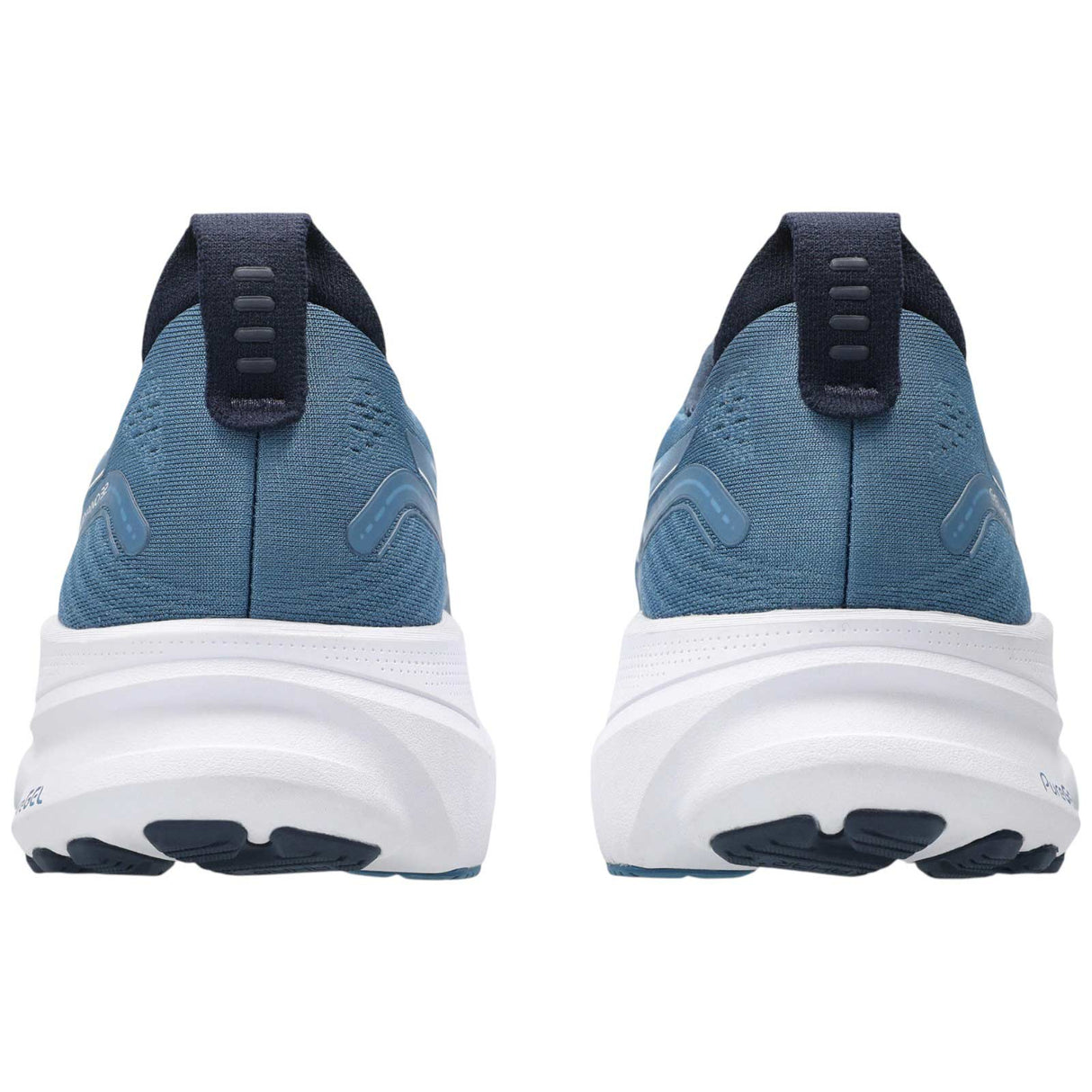Asics GEL-KAYANO™ 32 Mens Running Shoes - Back view