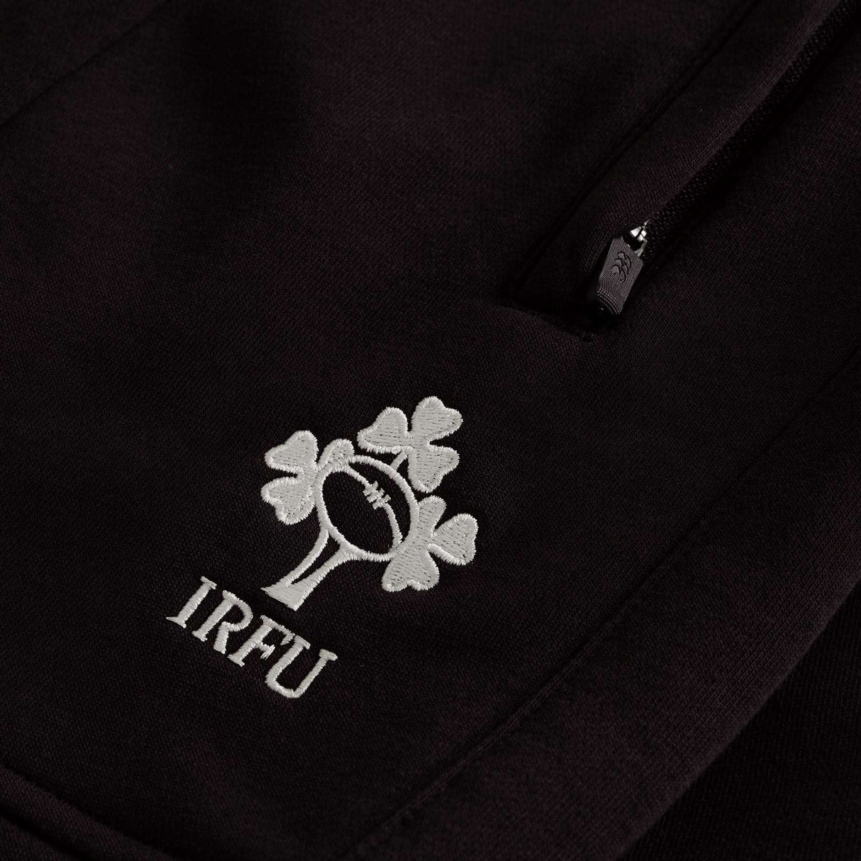 Canterbury IRFU Ireland Rugby Womens Knitted Short