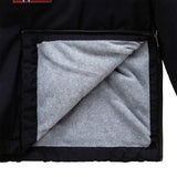 NAPAPIJRI RAINFRST WINTER 3 Men Jckt Blk