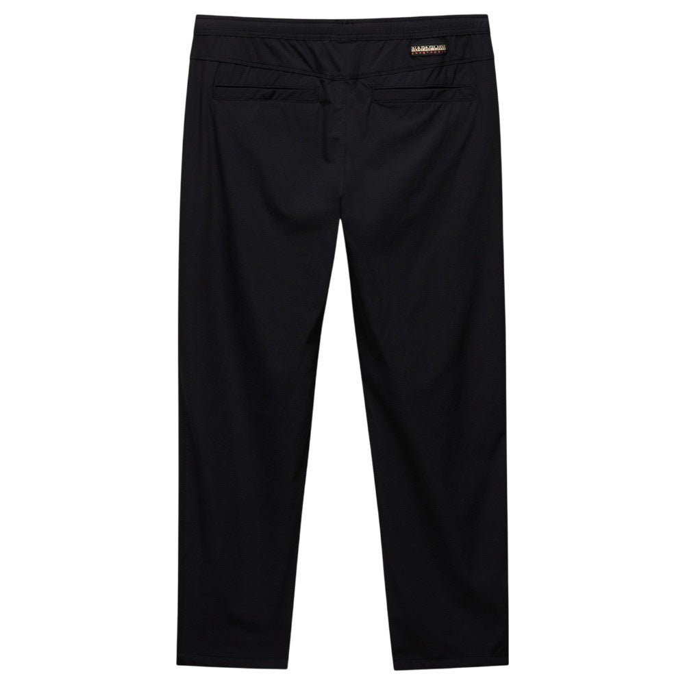 NAPAPIJRI M SOVANA Mens Pant Black