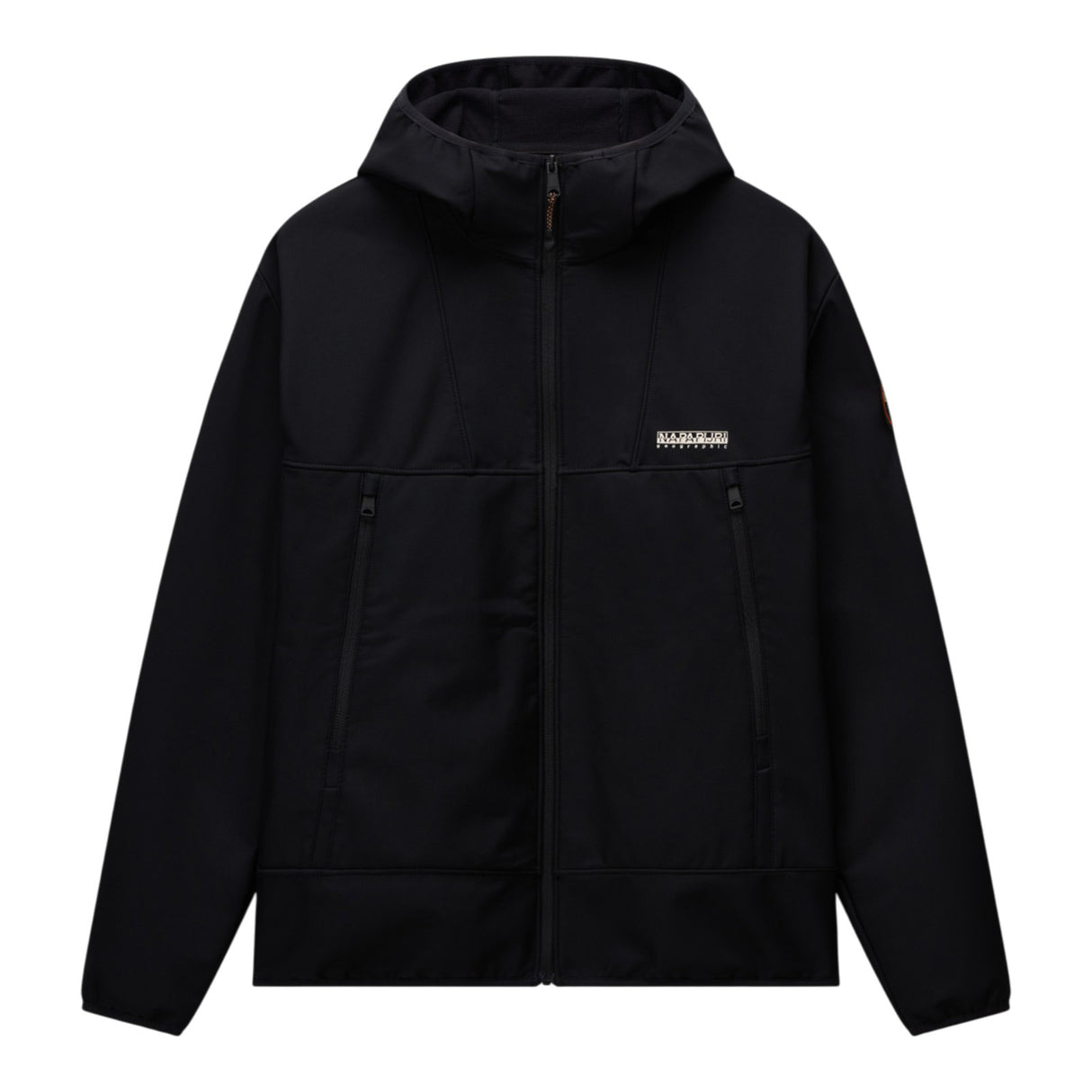 NAPAPIJRI A BIOIS Mens Jacket Black