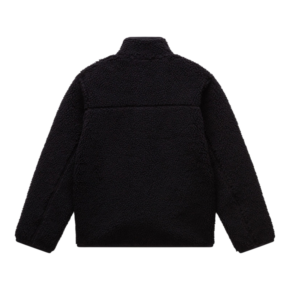NAPAPIJRI T TYNIK Kids Fleece Black