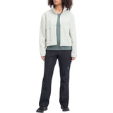 MCKINLEY Ella II W Jacket Flc Green
