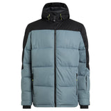 MCKINLEY M Edwin M Padded Jkt BLUE