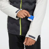 MCKINLEY M Dillon Jacket Pd Grey