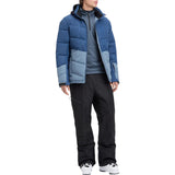 MCKINLEY M Dante II Jacket Pd Navy