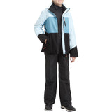 MCKINLEY G Daniele Jacket Pd Blue