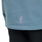 MCKINLEY B Abe Jacket Softshell BLU