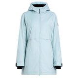 MCKINLEY W Edlen II Coat Padded GRN