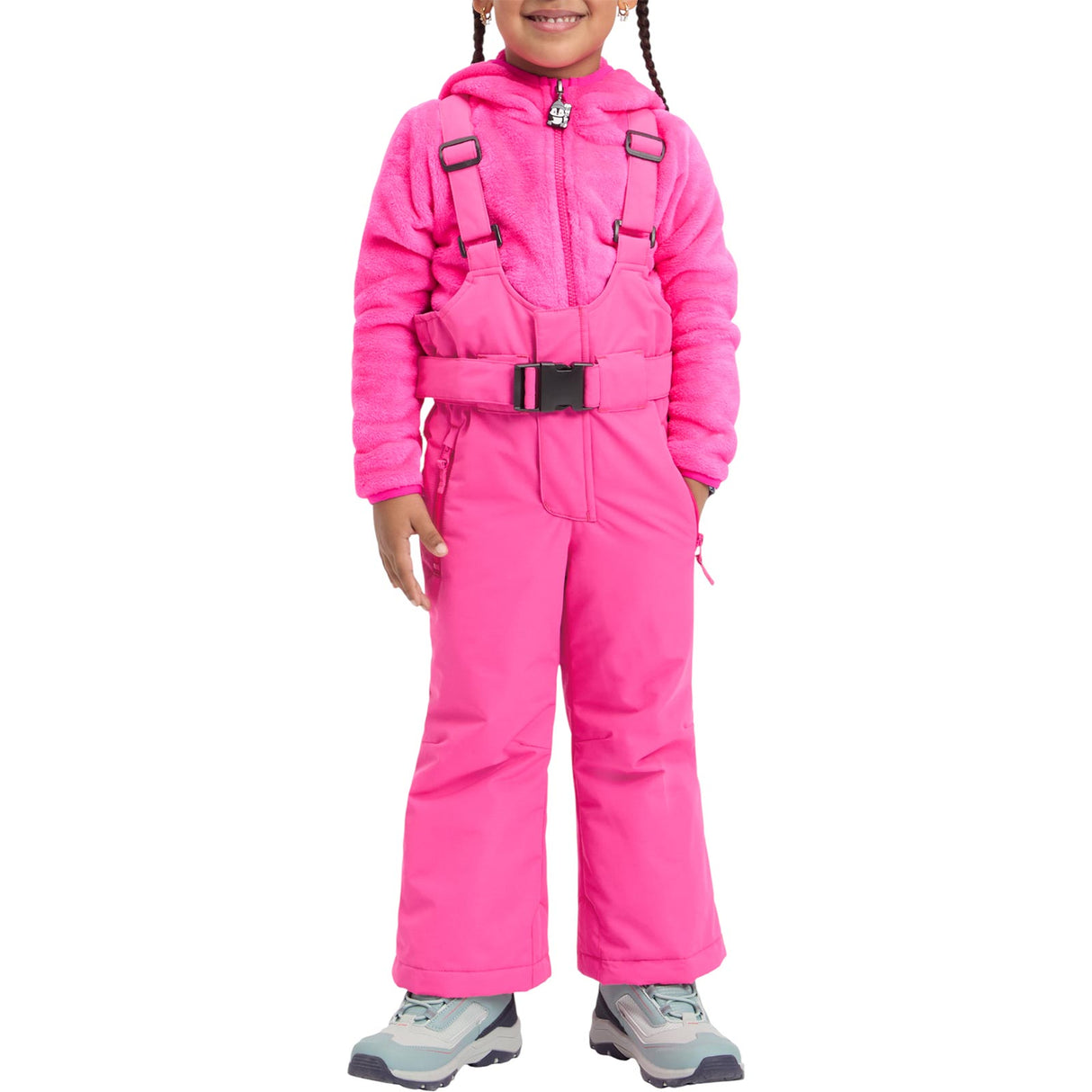 MCKINLEY Kd Sucre Pants 1/1 Pd Pink