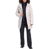 MCKINLEY W Ecosta II Coat Pd White