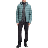 MCKINLEY M Erika Jacket Padded Blue