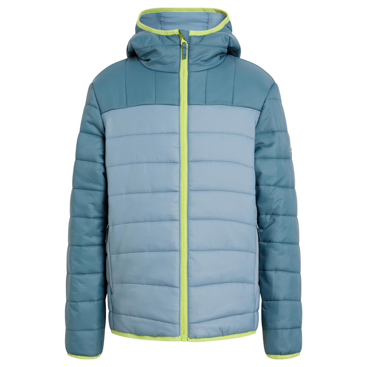 MCKINLEY B Alix Jacket Pad HD Blue