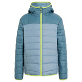 MCKINLEY B Alix Jacket Pad HD Blue