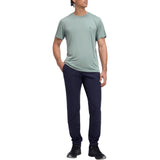 MCKINLEY Ally M TShirt SL BLUE