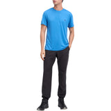 MCKINLEY Ally M TShirt SL BLUE