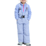 MCKINLEY Tibo III T K Fleece HZ Pnk