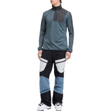 MCKINLEY M Blake III ML HZ Blue