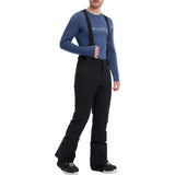 MCKINLEY M Dave II Pants 1/1 Pad Bk