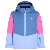 MCKINLEY Dario T Kids Jckt NAVY