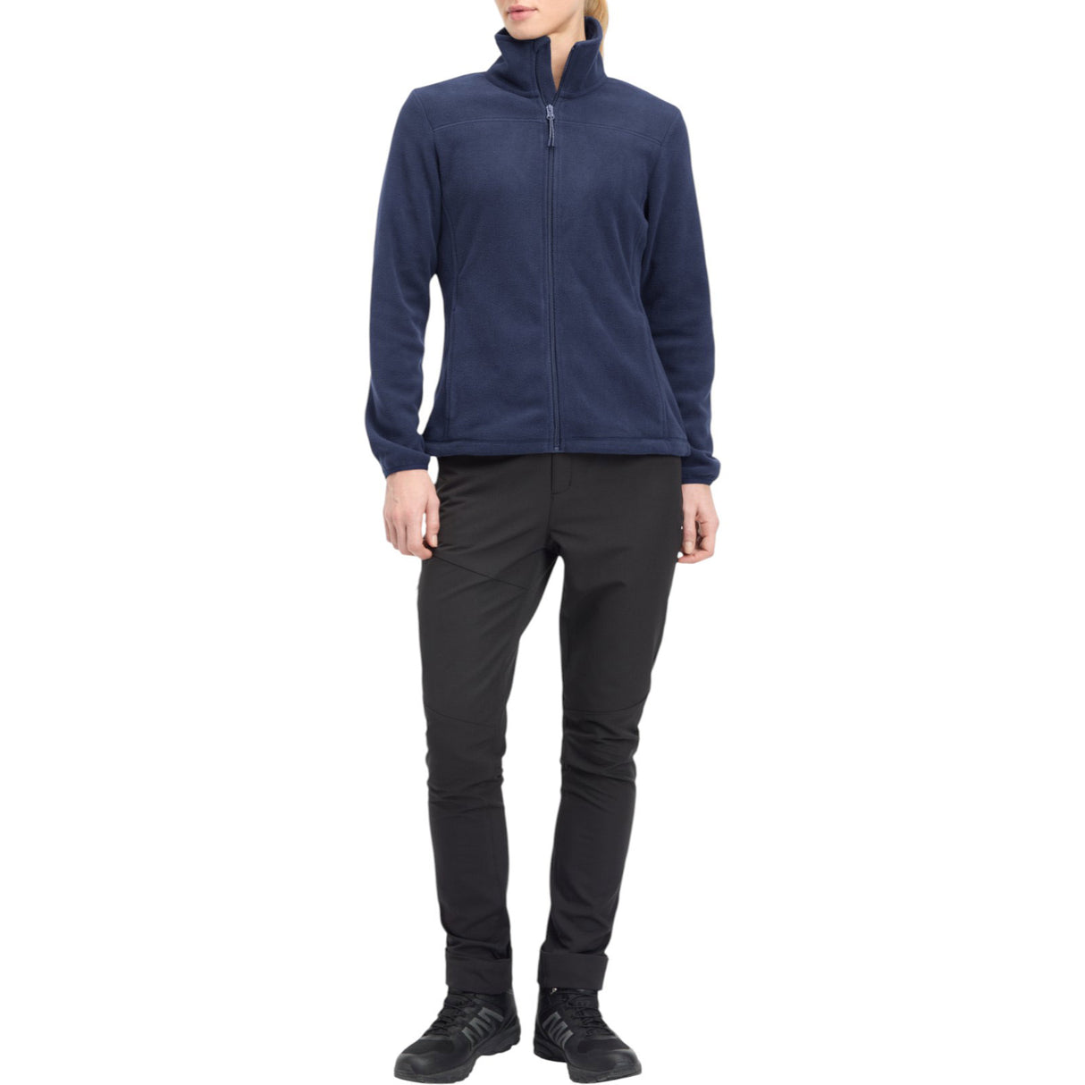MCKINLEY W Coari II Jacket Flc Ny