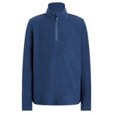 MCKINLEY Amarillo HZ J Fleece,NAVY