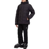 MCKINLEY Acosta B Jacket BLACK