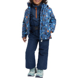 MCKINLEY Sucre kds Padded Pants NY