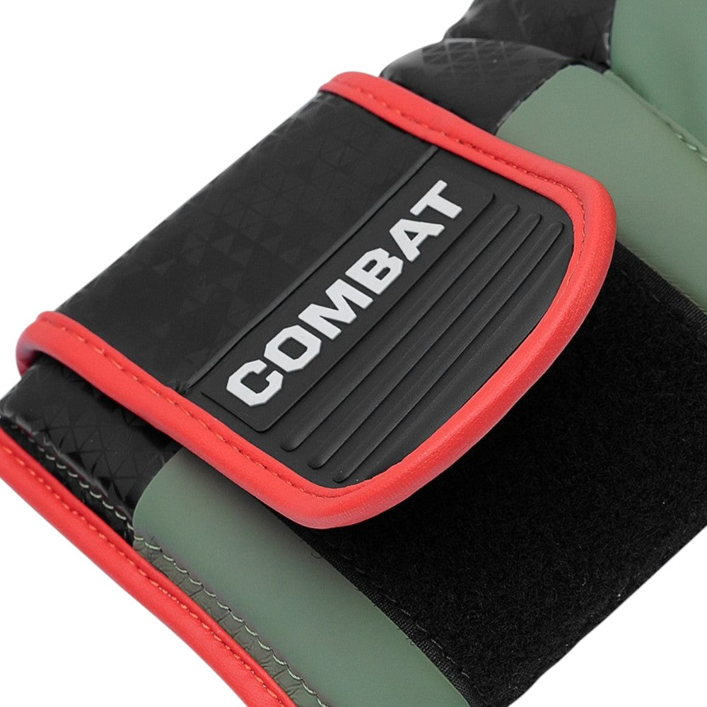 adidas Combat 50 Boxing Gloves