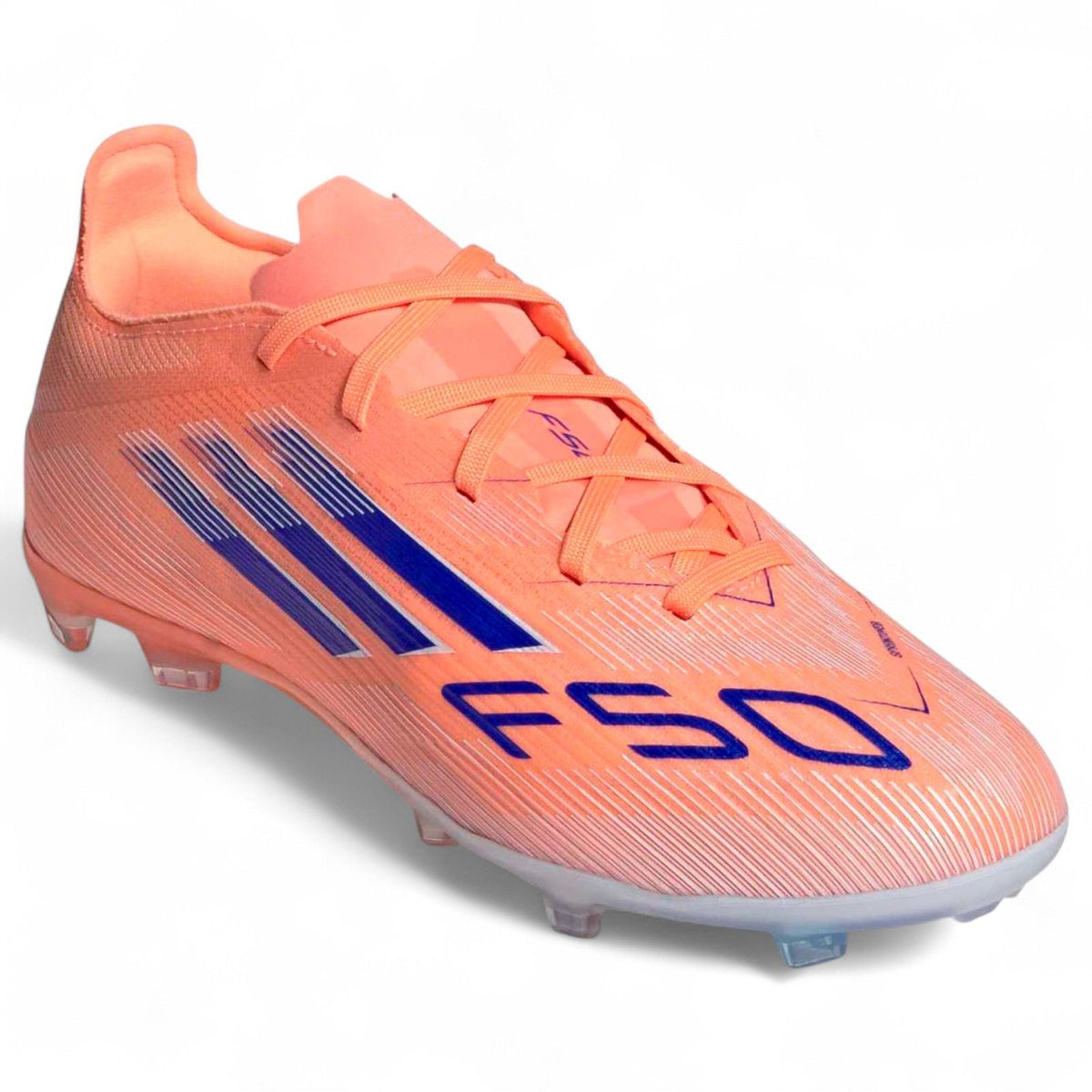adidas F50 Elite FG Kids Orange