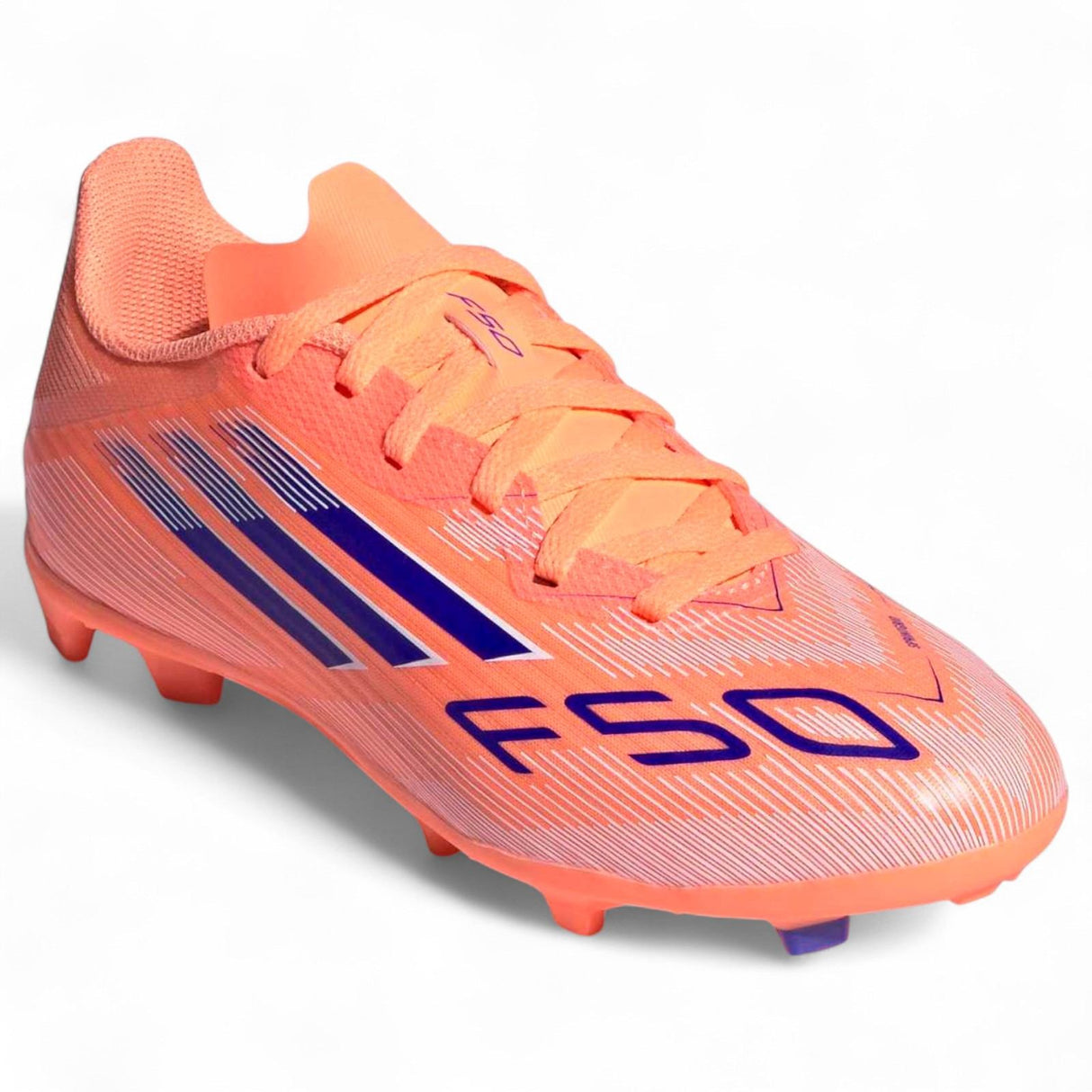 adidas F50 League FG Kids Orange