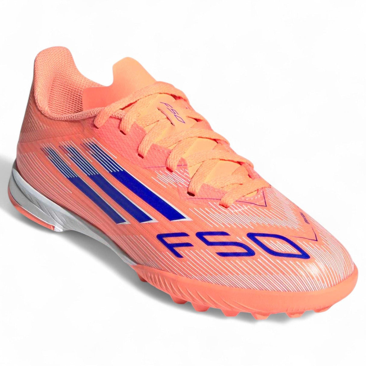 adidas F50 League TF Kids Orange