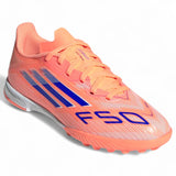 adidas F50 League TF Kids Orange