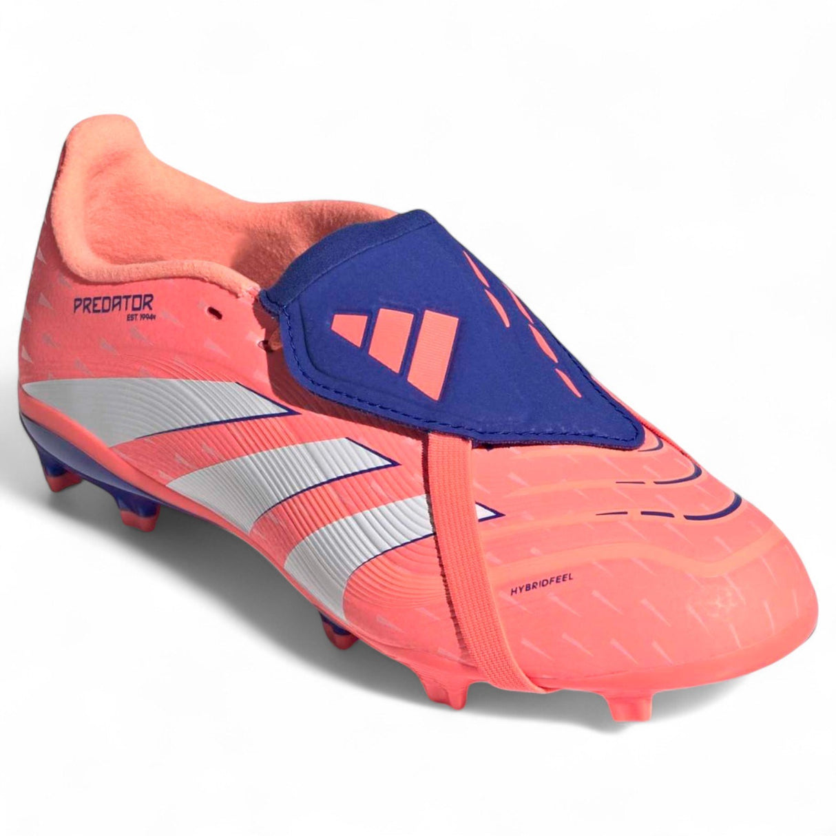 adidas Predator League FT FG Kids Orange