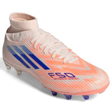 adidas F50 Sparkfusion League FG Wm Orng