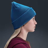 Nike Peak Kids Beanie Green