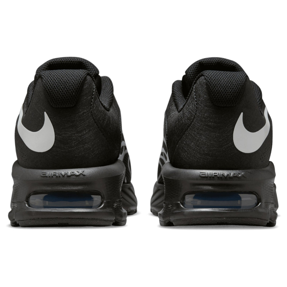 Nike Mens Air Max Fire Black