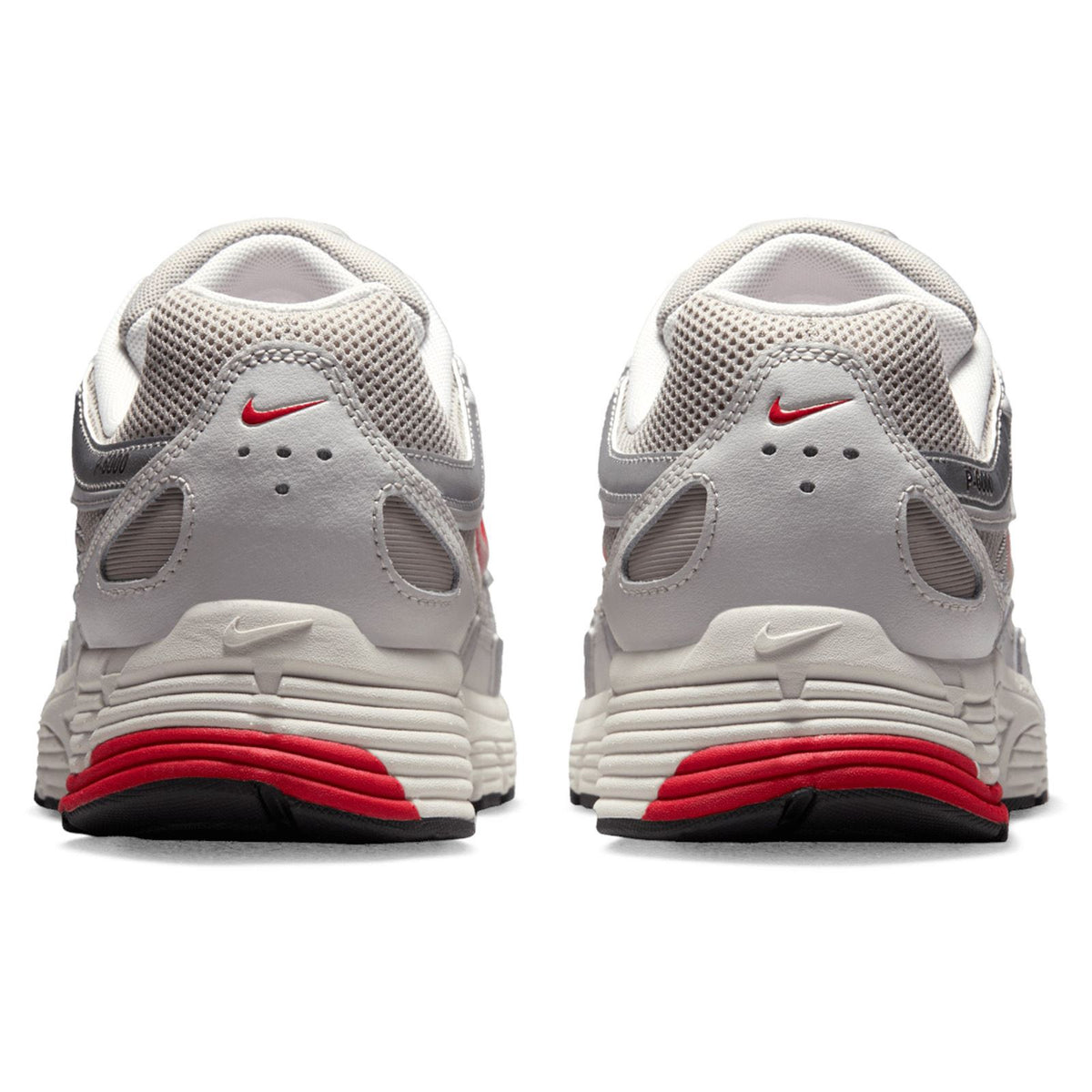 Nike Mens P-6000 Grey