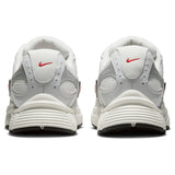 Nike Mens V5 Rnr White/Red