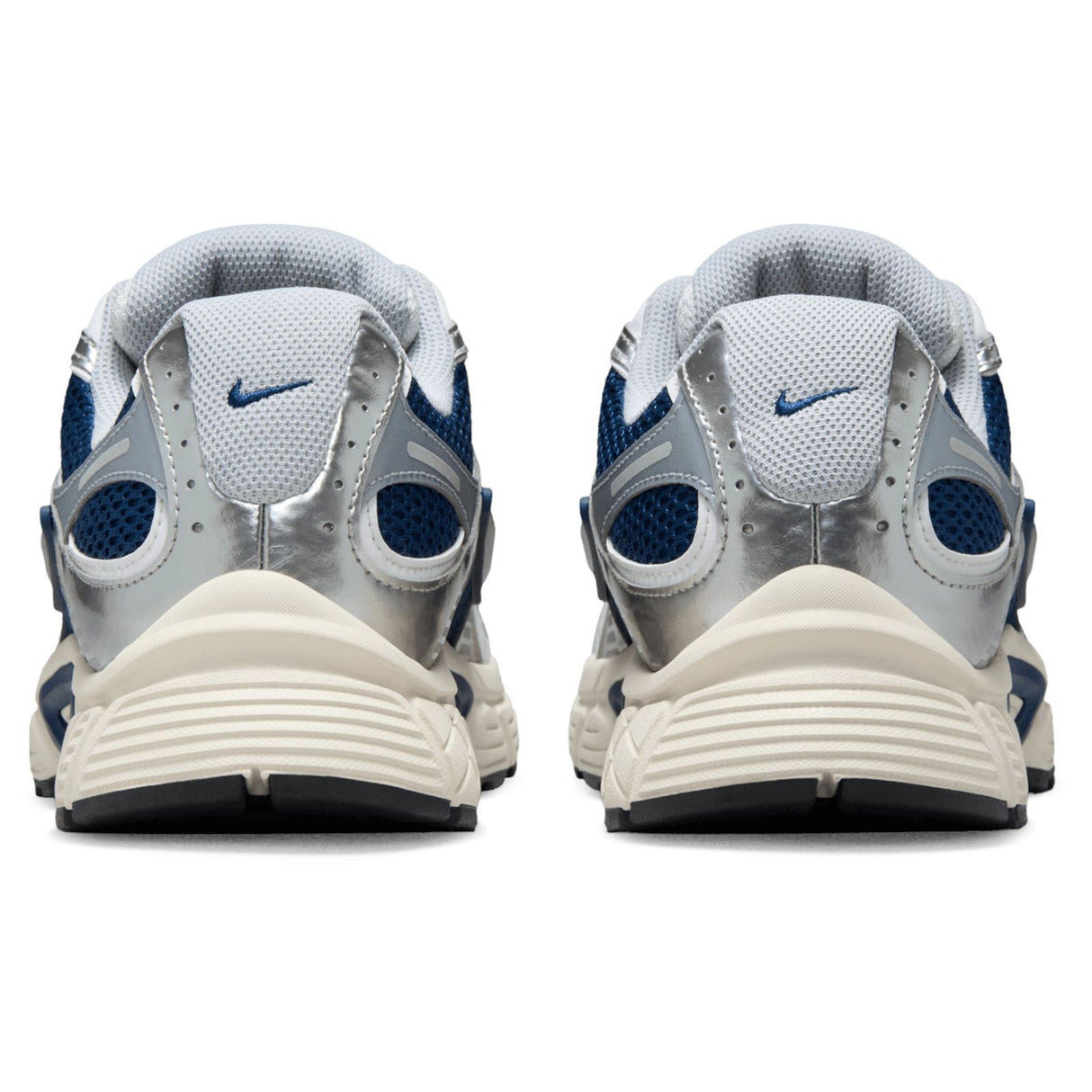 Nike Mens V5 Rnr Grey/Blue