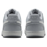 Nike Mens Court Vision Low Premium Grey