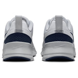 Nike Mens Air Max Nuaxis Grey/White