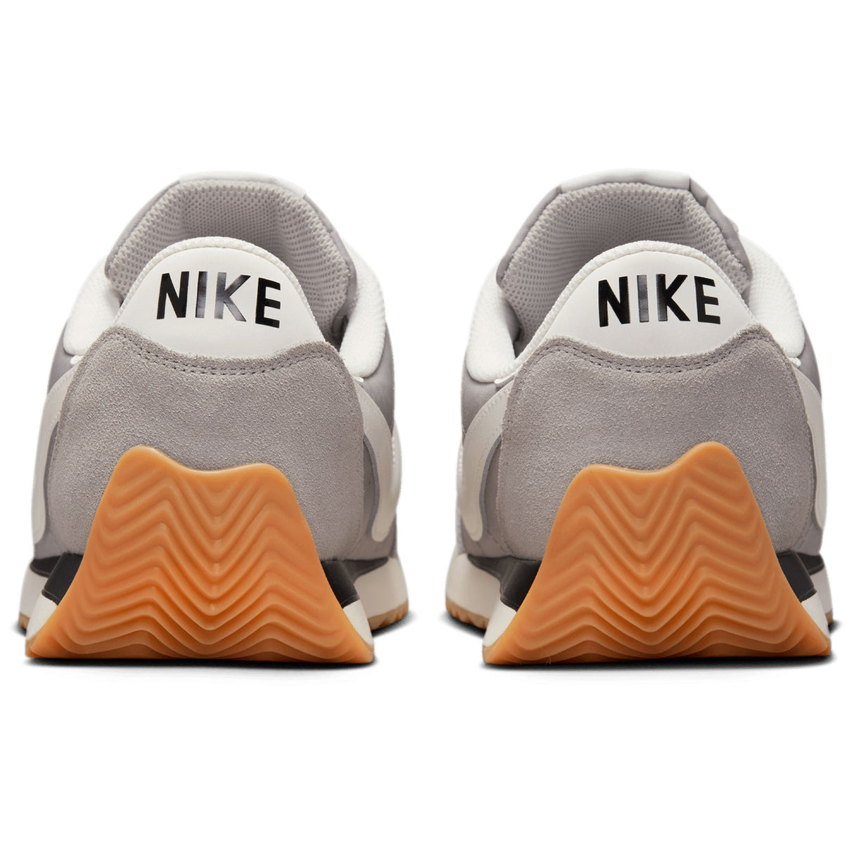 Nike Mens Pacific Grey/Yellow