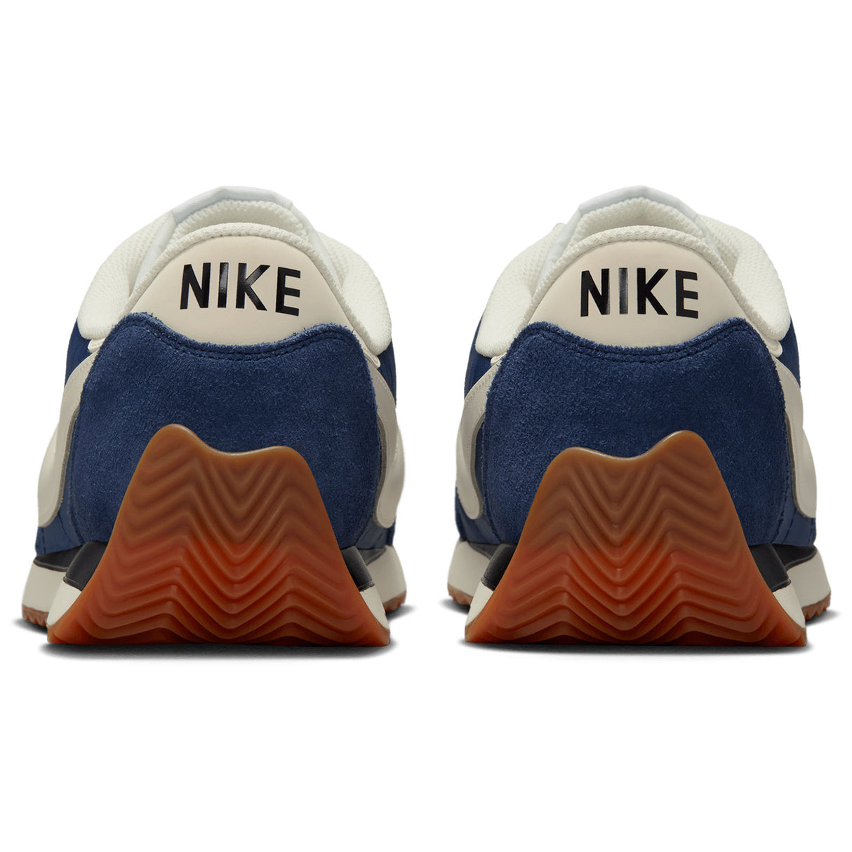 Nike Mens Pacific Navy