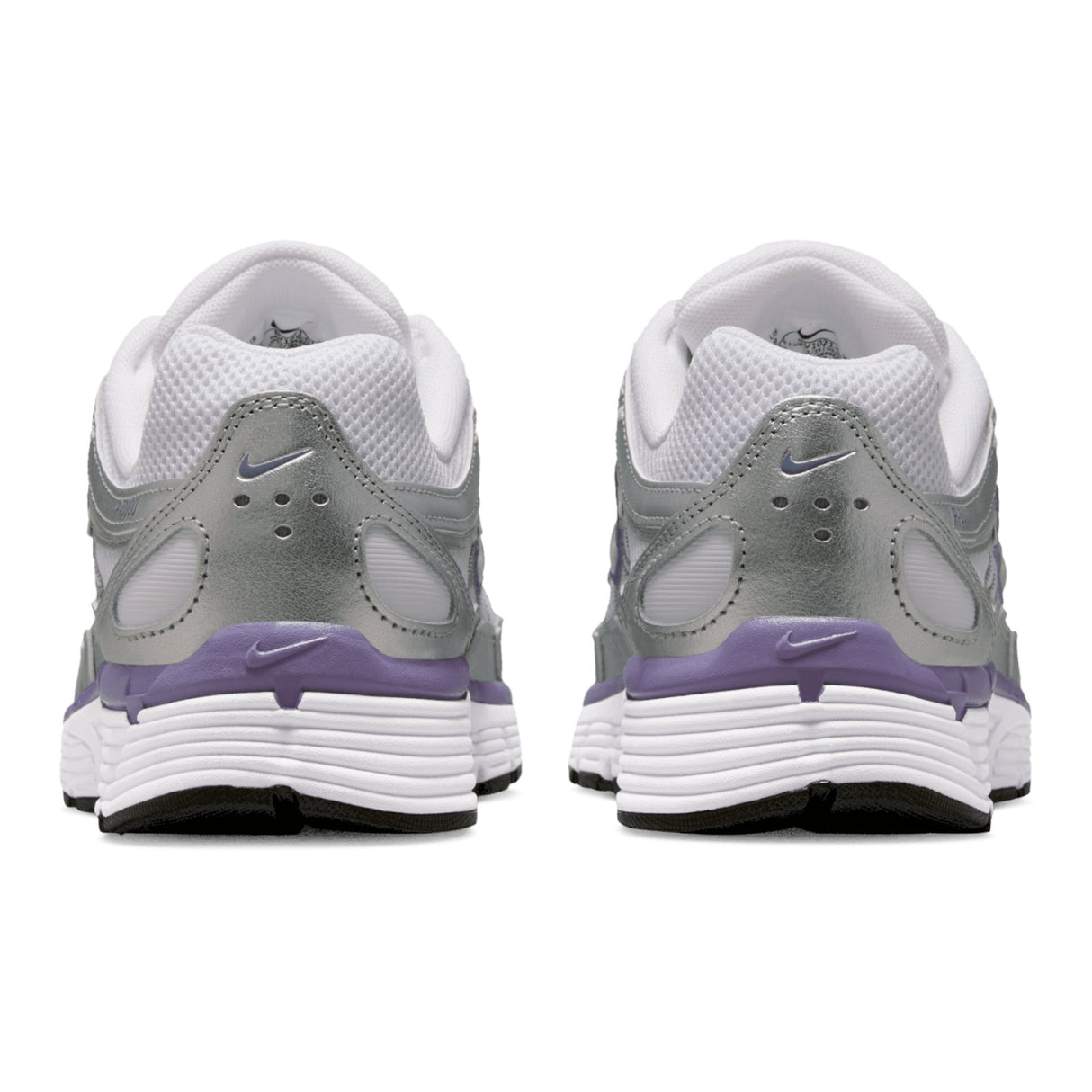 Nike Wmns P-6000 Silver