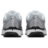 Nike Wmns P-6000 White/Black
